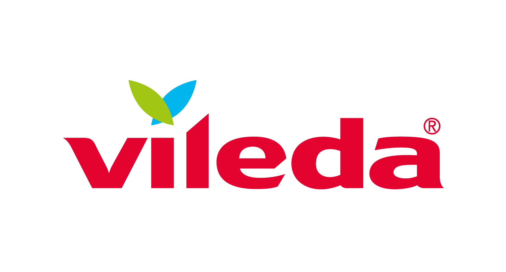 vileda logo